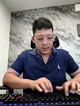 KairoStormX online show from February 15, 2026, 4:24 am