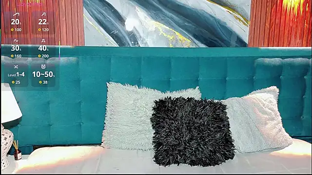 violeta 0426 online show from February 5, 2026, 3:02 am