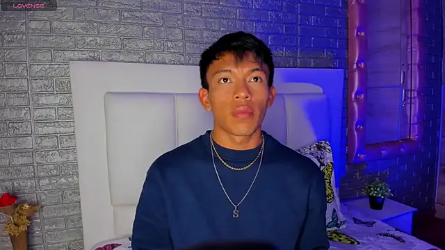 santinaughty online show from January 10, 2026, 3:35 am