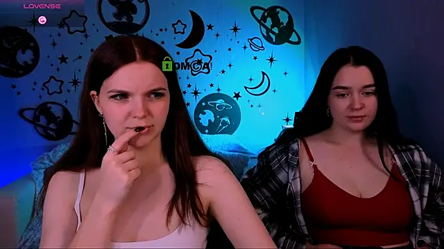 mikameovv online show from June 1, 2026, 7:24 pm