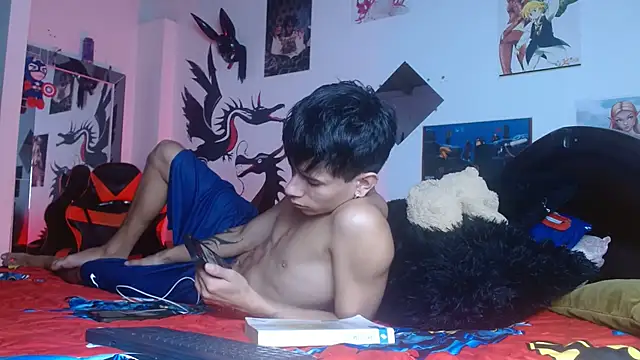 Jake beach  online show from May 18, 2026, 6:12 pm