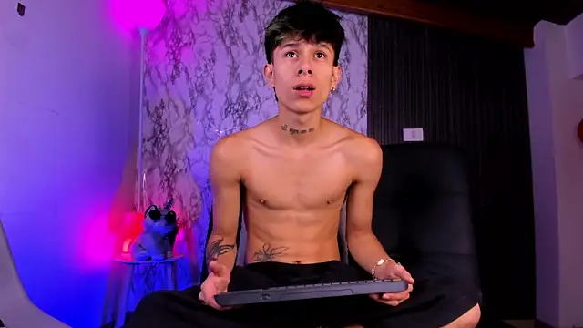 Jake beach  online show from February 18, 2026, 4:10 am