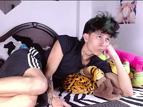 Jake beach  online show from March 20, 2026, 10:55 pm