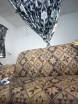 Ghlady1645 online show from January 6, 2026, 1:15 pm