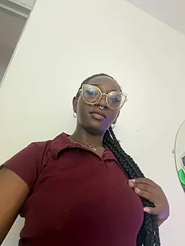 ZahhyGrey online show from June 14, 2026, 7:59 pm