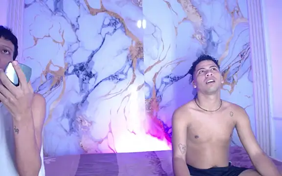 Peter boys 1 online show from January 19, 2026, 3:10 am