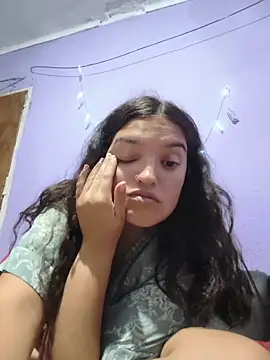 Snapshot of eviltati chatting on January 15, 2026, 5:11 am eviltati online show from January 15, 2026, 5:11 am