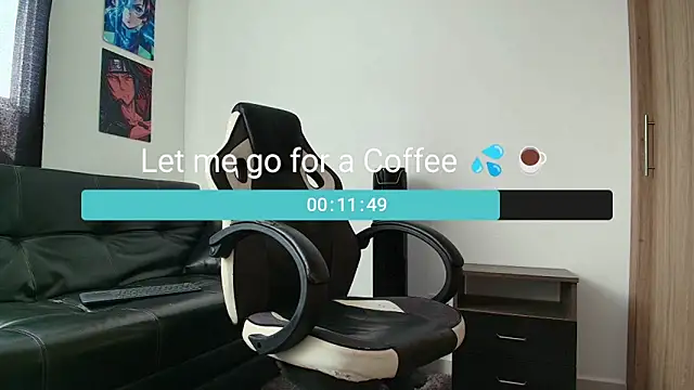 liorvante online show from March 9, 2026, 4:10 pm