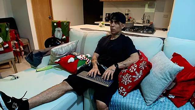 liorvante online show from December 18, 2025, 3:22 am