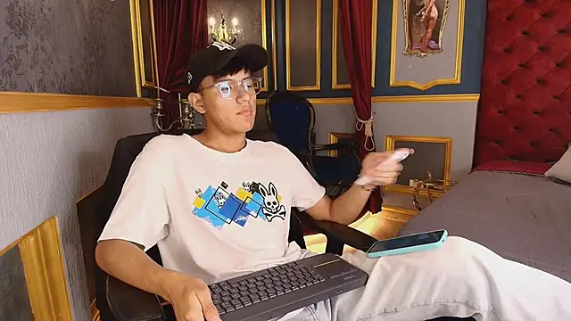 isaac grimm online show from January 7, 2026, 3:11 am