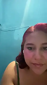 Kittysweet2001 online show from May 1, 2026, 12:37 am