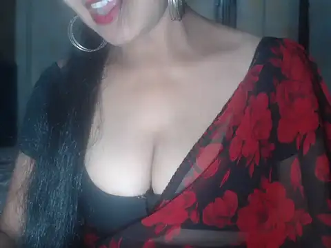 Hotronita123 online show from February 28, 2026, 9:20 am
