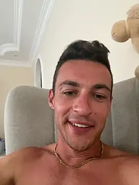 3turkish6model9 online show from July 5, 2026, 4:36 pm