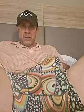 SpunMrThikDik online show from May 7, 2026, 12:08 pm