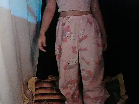 Allysonxx05 online show from February 10, 2026, 12:42 am