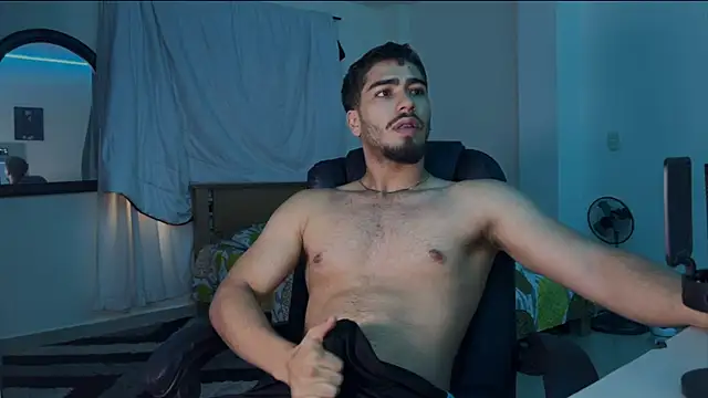 Snapshot of Franco_banderas chatting on March 19, 2026, 4:18 pm Franco banderas online show from March 19, 2026, 4:18 pm