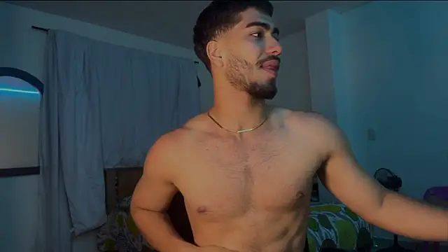 Snapshot of Franco_banderas chatting on March 26, 2026, 9:51 am Franco banderas online show from March 26, 2026, 9:51 am