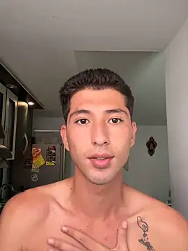 jay Bluee1 online show from December 16, 2025, 3:16 pm