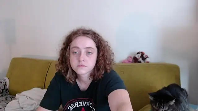 DeliaBlew online show from May 24, 2026, 12:27 pm