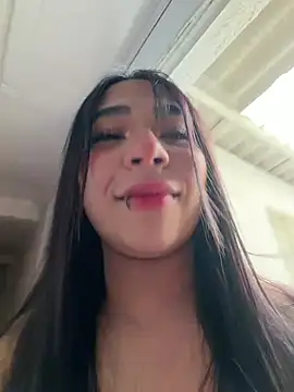 Snapshot of Mylarossi chatting on August 7, 2026, 3:07 pm Mylarossi online show from August 7, 2026, 3:07 pm