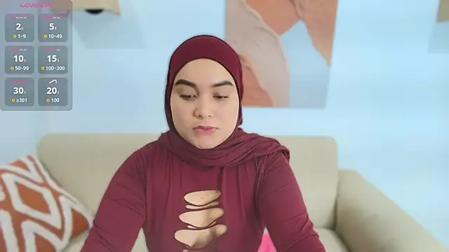 Habi arabic online show from February 27, 2026, 5:07 am