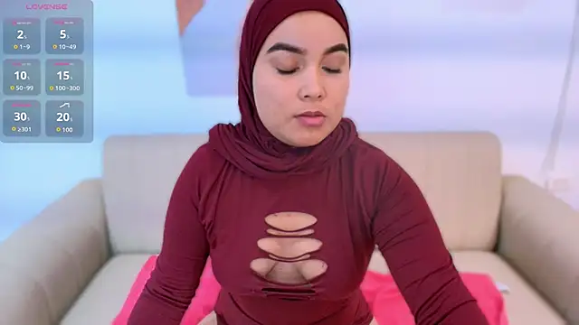 Habi arabic online show from February 14, 2026, 10:21 pm