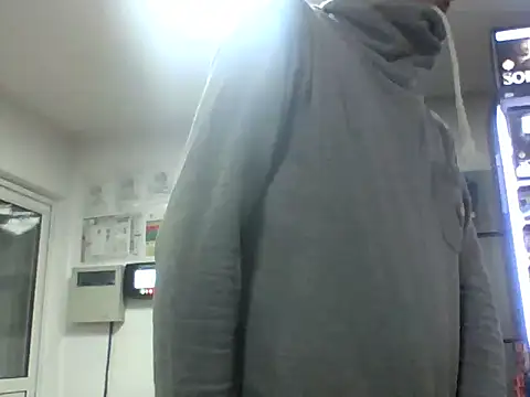 jonyboob online show from January 11, 2026, 2:29 am