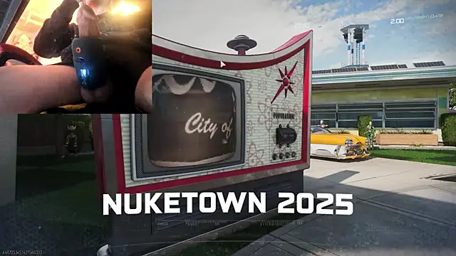 GamerHorny26 online show from February 5, 2026, 7:21 pm