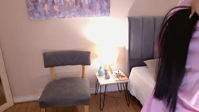 Megaan    online show from March 19, 2026, 11:54 am