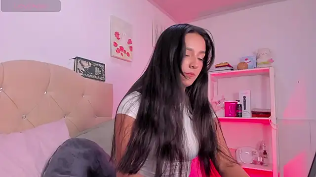 Steff candy online show from January 7, 2026, 4:28 am