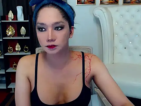 UrScreenGoddess online show from January 7, 2026, 7:08 pm