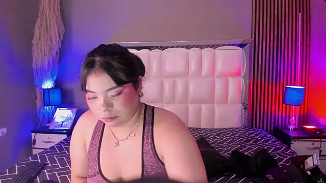 xCharlotte 20 online show from March 16, 2026, 8:44 pm