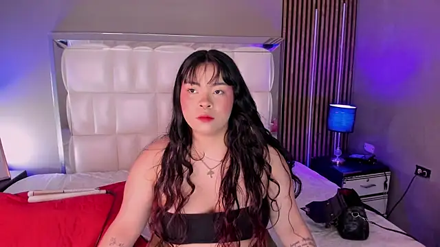 xCharlotte 20 online show from February 22, 2026, 8:32 pm