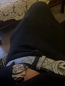 DutchMiracle26 online show from February 22, 2026, 10:11 pm