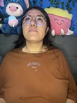 Gaby Gabbyy online show from February 1, 2026, 6:17 pm