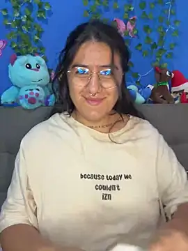 Gaby Gabbyy online show from February 28, 2026, 1:00 pm