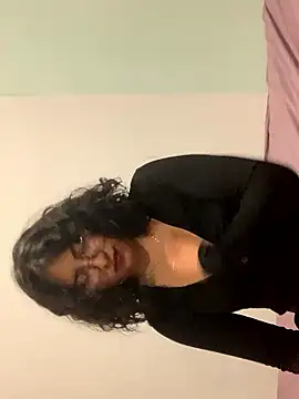 Arely-L1 online show from January 11, 2026, 5:36 am