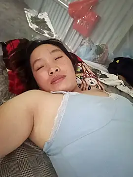 Evelyn-n online show from March 23, 2026, 5:29 am