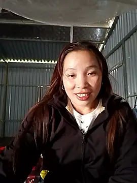 Evelyn-n online show from January 12, 2026, 9:49 am