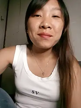 Minsssa20 online show from August 6, 2026, 12:22 pm