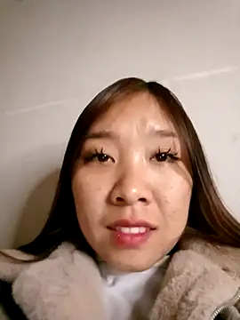 Minsssa20 online show from January 9, 2026, 4:52 am