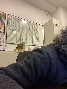 Snapshot of Petebulimia chatting on June 9, 2026, 6:03 am Petebulimia online show from June 9, 2026, 6:03 am