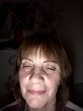 MichelleLove48 online show from March 22, 2026, 7:48 pm