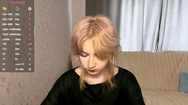 MargyDejong online show from May 1, 2026, 9:36 am
