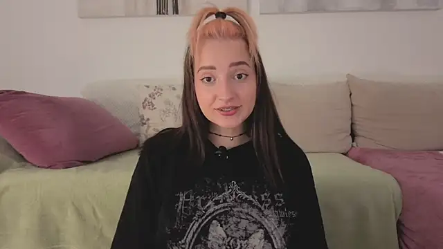  Anna 69 online show from July 26, 2026, 12:12 pm