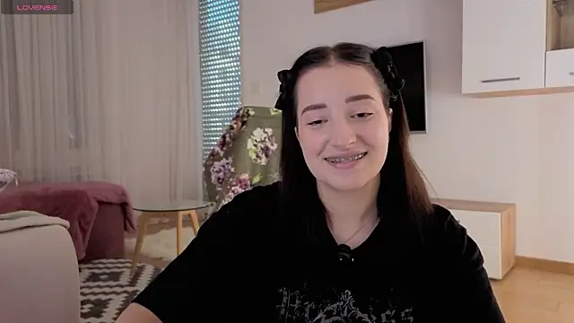  Anna 69 online show from July 17, 2026, 2:03 pm