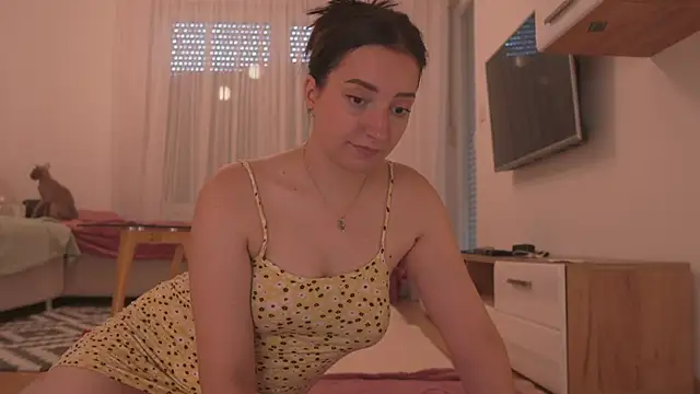  Anna 69 online show from July 7, 2026, 3:26 pm