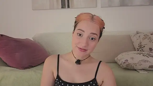  Anna 69 online show from July 25, 2026, 2:45 pm