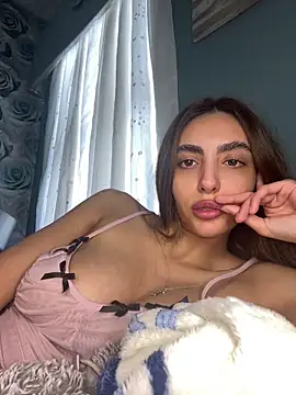 Kittycqtx online show from March 22, 2026, 3:35 pm