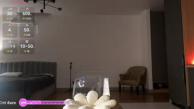 Snapshot of yoursecretloveee chatting on May 31, 2026, 2:56 pm yoursecretloveee online show from May 31, 2026, 2:56 pm
